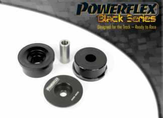 Powerflex Black -polyuretaanipuslat – PFR5-4026BLK Powerflex Black -polyuretaanipuslat - PFR5-4026BLK
