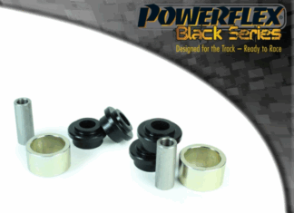 Powerflex Black -polyuretaanipuslat – PFR5-411BLK Powerflex Black -polyuretaanipuslat - PFR5-411BLK
