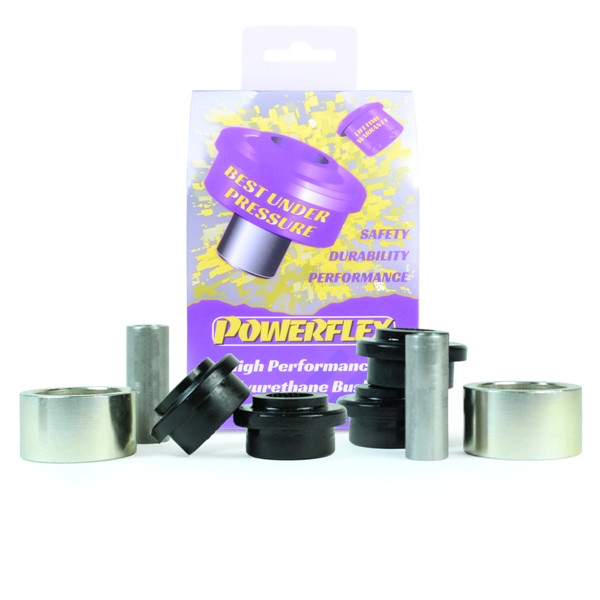 Powerflex Road -polyuretaanipuslat – PFR5-411 Powerflex Road -polyuretaanipuslat - PFR5-411
