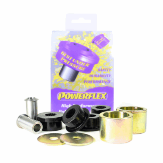 Powerflex Road -polyuretaanipuslat – PFR5-412 Powerflex Road -polyuretaanipuslat - PFR5-412