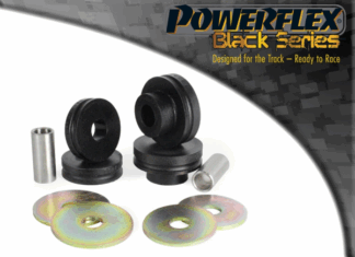 Powerflex Black -polyuretaanipuslat – PFR5-416-12BLK Powerflex Black -polyuretaanipuslat - PFR5-416-12BLK
