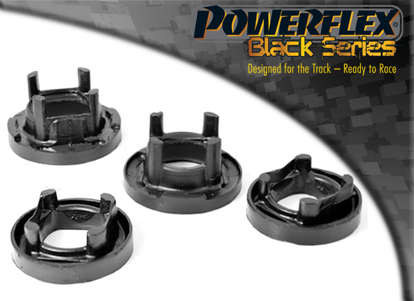 Powerflex Black -polyuretaanipuslat – PFR5-419BLK Powerflex Black -polyuretaanipuslat - PFR5-419BLK