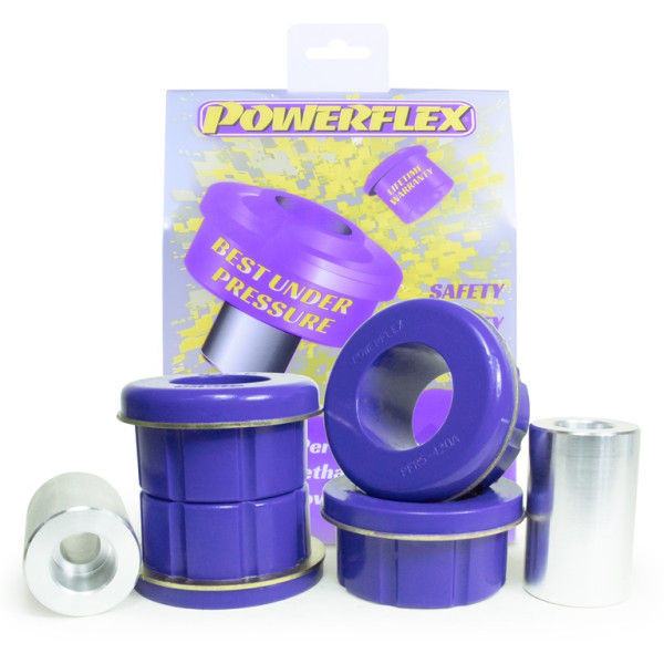 Powerflex Road -polyuretaanipuslat – PFR5-420P Powerflex Road -polyuretaanipuslat - PFR5-420P