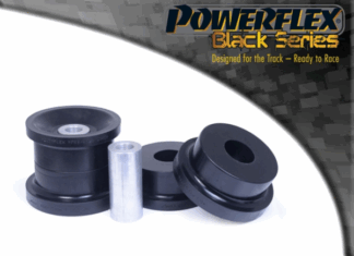 Powerflex Black -polyuretaanipuslat – PFR5-422BLK Powerflex Black -polyuretaanipuslat - PFR5-422BLK