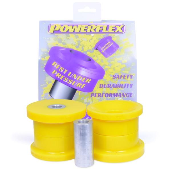 Powerflex Road -polyuretaanipuslat – PFR5-422 Powerflex Road -polyuretaanipuslat - PFR5-422