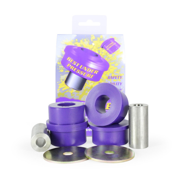 Powerflex Road -polyuretaanipuslat – PFR5-425 Powerflex Road -polyuretaanipuslat - PFR5-425