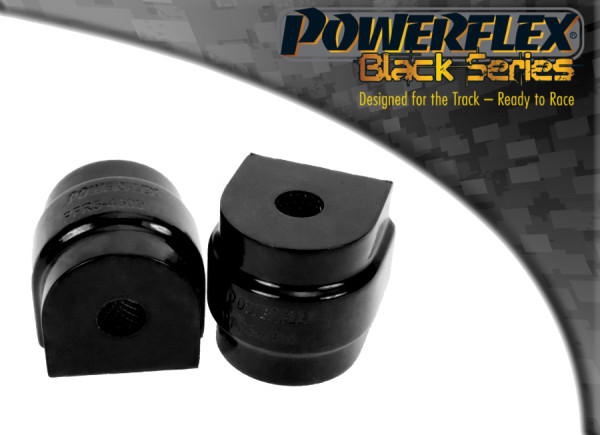 Powerflex Black -polyuretaanipuslat – PFR5-4609-12BLK Powerflex Black -polyuretaanipuslat - PFR5-4609-12BLK