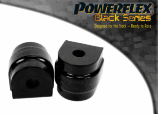Powerflex Black -polyuretaanipuslat – PFR5-4609-15BLK Powerflex Black -polyuretaanipuslat - PFR5-4609-15BLK