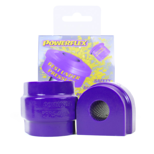 Powerflex Road -polyuretaanipuslat – PFR5-4609-18 Powerflex Road -polyuretaanipuslat - PFR5-4609-18