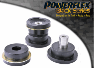 Powerflex Black -polyuretaanipuslat – PFR5-4610BLK Powerflex Black -polyuretaanipuslat - PFR5-4610BLK