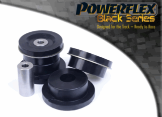 Powerflex Black -polyuretaanipuslat – PFR5-4610M3BLK Powerflex Black -polyuretaanipuslat - PFR5-4610M3BLK