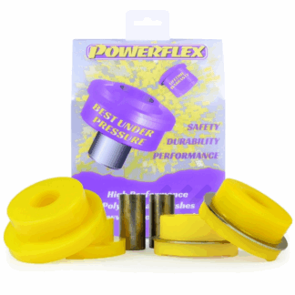 Powerflex Road -polyuretaanipuslat - PFR5-4610