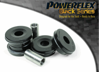 Powerflex Black -polyuretaanipuslat – PFR5-4611BLK Powerflex Black -polyuretaanipuslat - PFR5-4611BLK