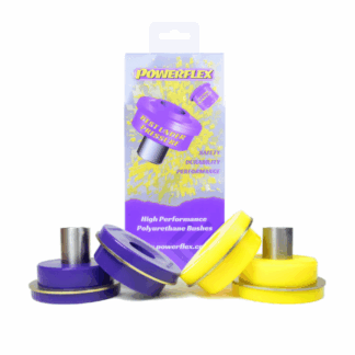 Powerflex Road -polyuretaanipuslat - PFR5-4611M3