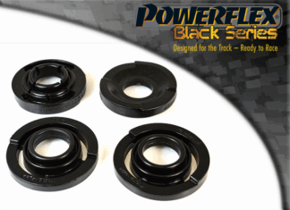 Powerflex Black -polyuretaanipuslat – PFR5-4612BLK Powerflex Black -polyuretaanipuslat - PFR5-4612BLK