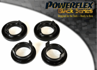 Powerflex Black -polyuretaanipuslat – PFR5-4613BLK Powerflex Black -polyuretaanipuslat - PFR5-4613BLK
