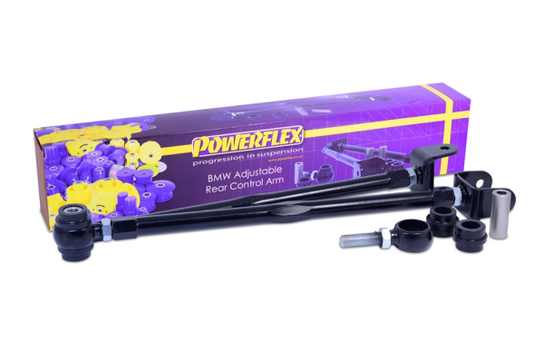 Powerflex Road -polyuretaanipuslat – PFR5-4615G Powerflex Road -polyuretaanipuslat - PFR5-4615G