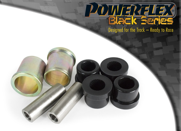 Powerflex Black -polyuretaanipuslat – PFR5-4616BLK Powerflex Black -polyuretaanipuslat - PFR5-4616BLK