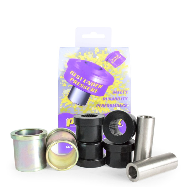 Powerflex Road -polyuretaanipuslat – PFR5-4616 Powerflex Road -polyuretaanipuslat - PFR5-4616