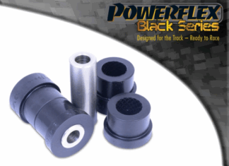 Powerflex Black -polyuretaanipuslat - PFR5-4617BLK