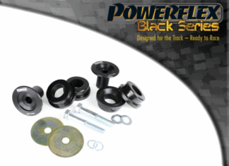 Powerflex Black -polyuretaanipuslat - PFR5-4620BLK