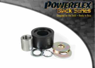 Powerflex Black -polyuretaanipuslat - PFR5-4621BLK