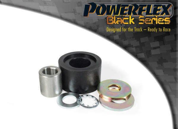 Powerflex Black -polyuretaanipuslat – PFR5-4621BLK Powerflex Black -polyuretaanipuslat - PFR5-4621BLK