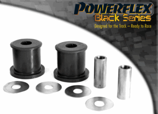 Powerflex Black -polyuretaanipuslat - PFR5-4625BLK