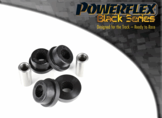 Powerflex Black -polyuretaanipuslat - PFR5-4645BLK