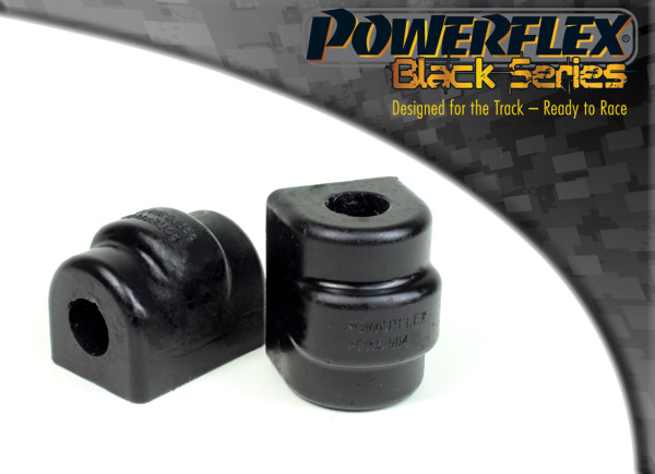 Powerflex Black -polyuretaanipuslat – PFR5-504-21BLK Powerflex Black -polyuretaanipuslat - PFR5-504-21BLK