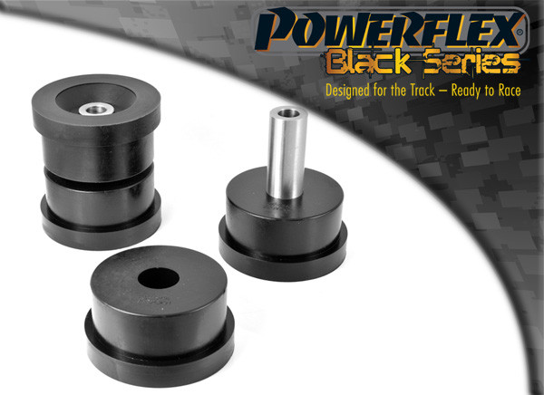 Powerflex Black -polyuretaanipuslat – PFR5-507BLK Powerflex Black -polyuretaanipuslat - PFR5-507BLK