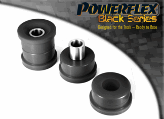 Powerflex Black -polyuretaanipuslat - PFR5-520BLK