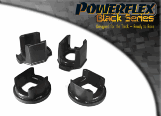 Powerflex Black -polyuretaanipuslat - PFR5-521BLK