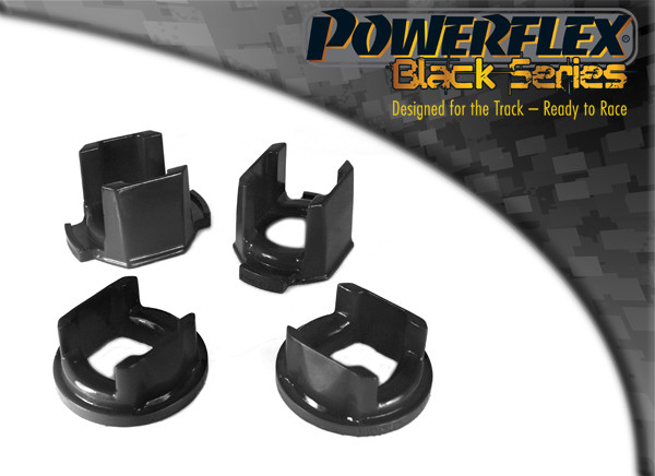 Powerflex Black -polyuretaanipuslat – PFR5-521BLK Powerflex Black -polyuretaanipuslat - PFR5-521BLK
