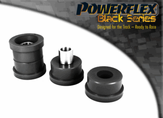 Powerflex Black -polyuretaanipuslat - PFR5-522BLK