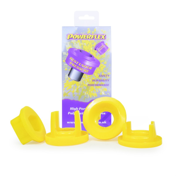 Powerflex Road -polyuretaanipuslat – PFR5-523 Powerflex Road -polyuretaanipuslat - PFR5-523