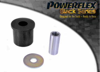 Powerflex Black -polyuretaanipuslat - PFR5-524BLK