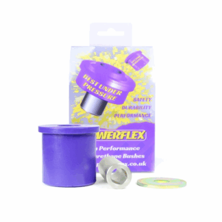 Powerflex Road -polyuretaanipuslat – PFR5-524 Powerflex Road -polyuretaanipuslat - PFR5-524