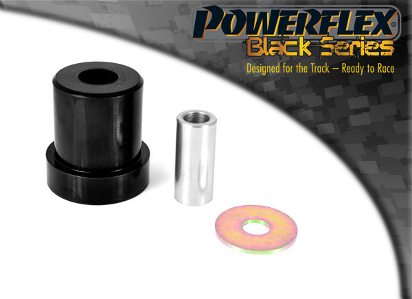 Powerflex Black -polyuretaanipuslat – PFR5-525BLK Powerflex Black -polyuretaanipuslat - PFR5-525BLK