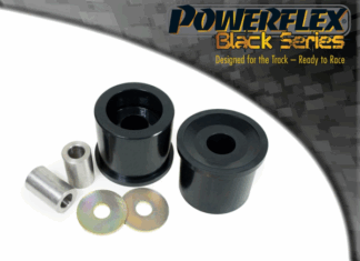 Powerflex Black -polyuretaanipuslat - PFR5-526BLK