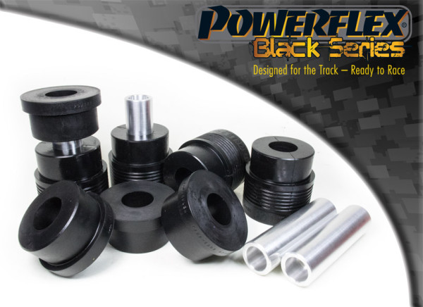 Powerflex Black -polyuretaanipuslat – PFR5-530BLK Powerflex Black -polyuretaanipuslat - PFR5-530BLK