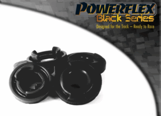 Powerflex Black -polyuretaanipuslat - PFR5-531BLK