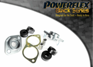 Powerflex Black -polyuretaanipuslat - PFR5-5630-10BLK