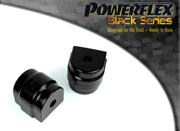 Powerflex Black -polyuretaanipuslat – PFR5-6013-16BLK Powerflex Black -polyuretaanipuslat - PFR5-6013-16BLK