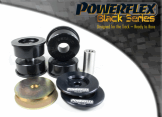Powerflex Black -polyuretaanipuslat - PFR5-6032BLK