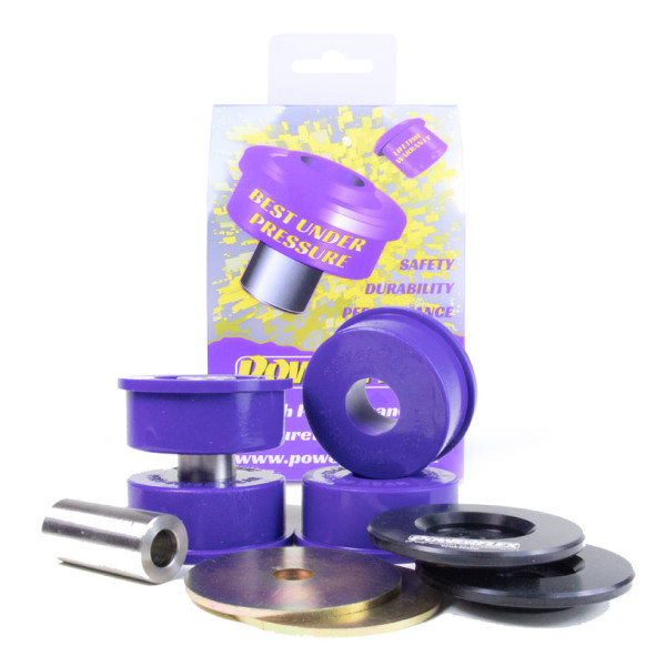 Powerflex Road -polyuretaanipuslat – PFR5-6032 Powerflex Road -polyuretaanipuslat - PFR5-6032