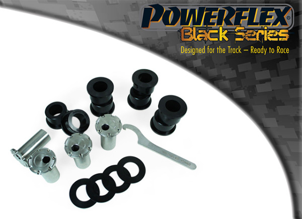 Powerflex Black -polyuretaanipuslat – PFR5-606GBLK Powerflex Black -polyuretaanipuslat - PFR5-606GBLK