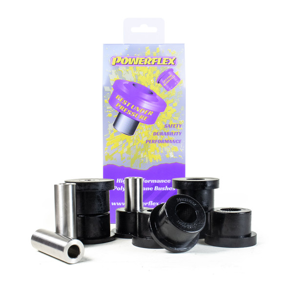 Powerflex Road -polyuretaanipuslat – PFR5-606 Powerflex Road -polyuretaanipuslat - PFR5-606