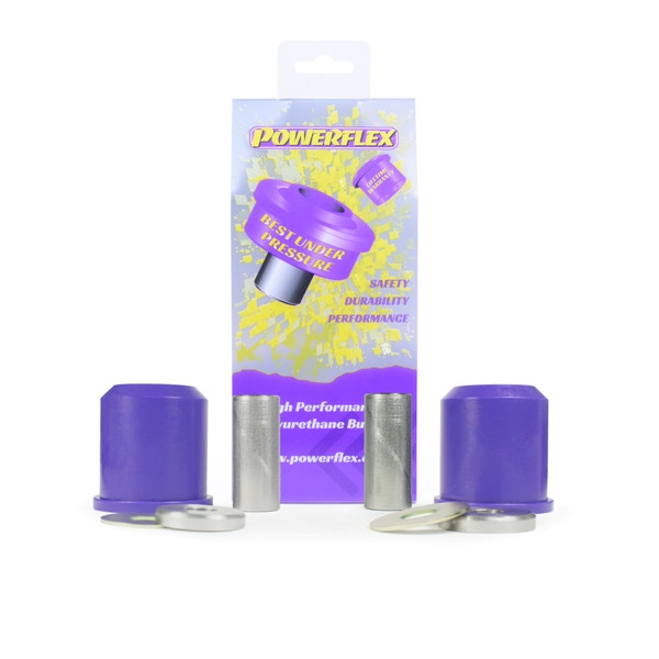 Powerflex Road -polyuretaanipuslat – PFR5-632 Powerflex Road -polyuretaanipuslat - PFR5-632