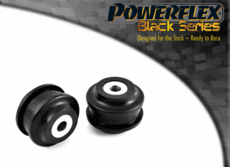 Powerflex Black -polyuretaanipuslat - PFR5-713BLK